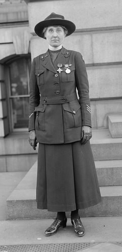 War Time Fashion · Women and Dress: Women's Contributions To WWI Efforts In  Connecticut · Digital History 511: Theory & Practice